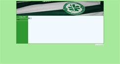 Desktop Screenshot of copenhagencelticfc.intheteam.com